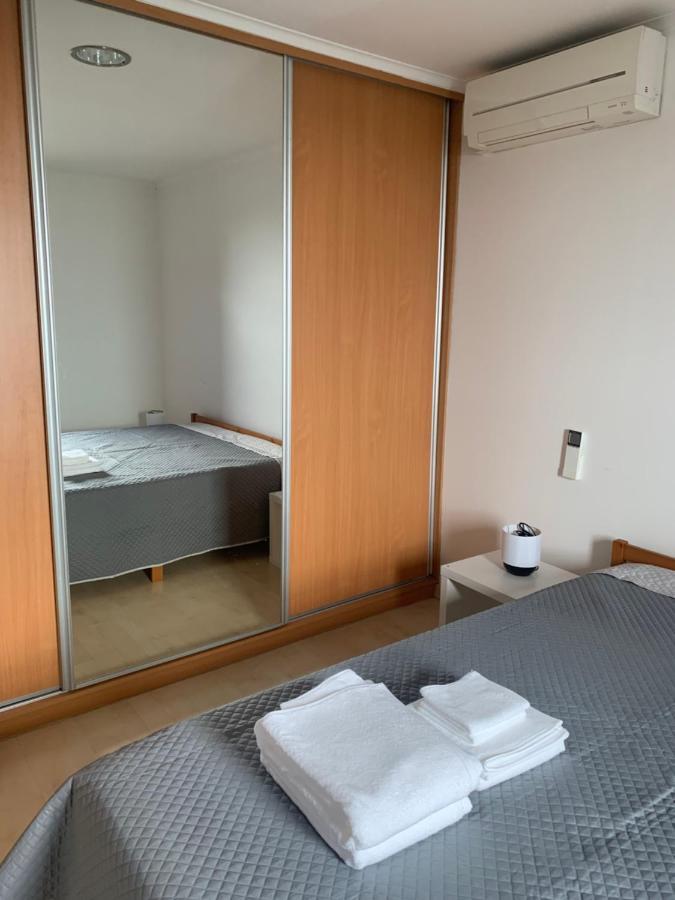 Aroeira Beach House Экстерьер фото