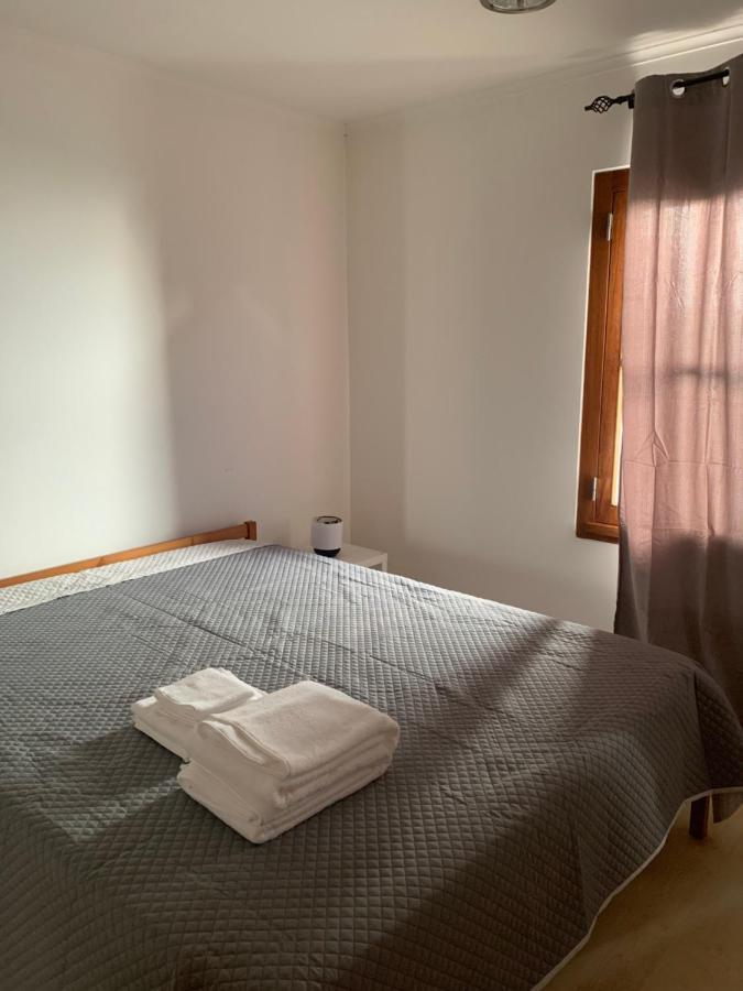 Aroeira Beach House Экстерьер фото
