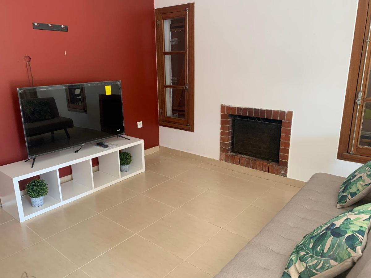 Aroeira Beach House Экстерьер фото