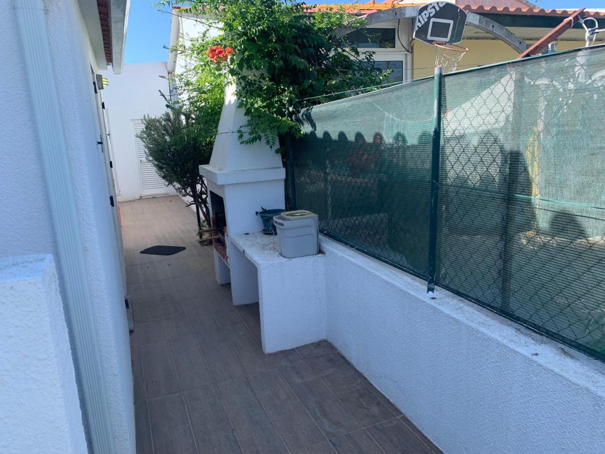 Aroeira Beach House Экстерьер фото