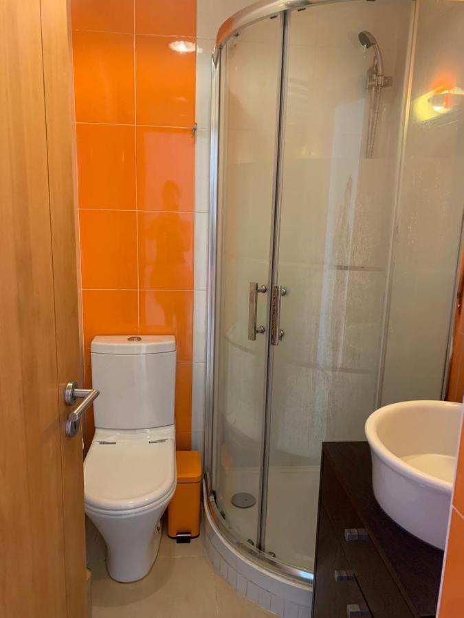 Aroeira Beach House Экстерьер фото