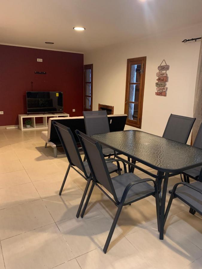 Aroeira Beach House Экстерьер фото